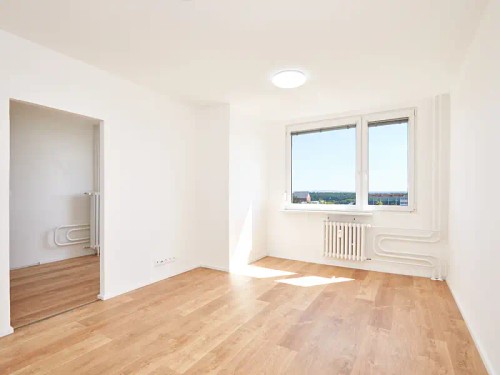 Prodaný byt 3+kk 67 m²