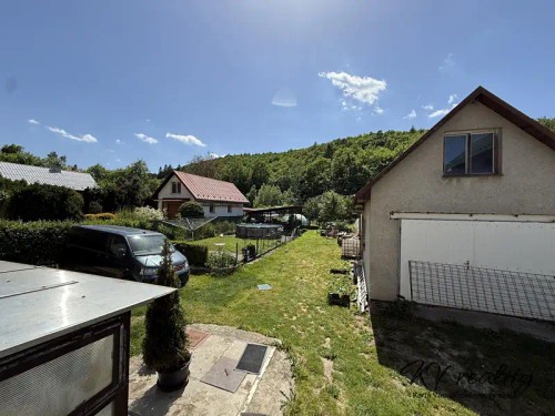 Prodej domu 232 m², pozemek 1263 m²