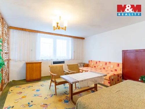 Prodej domu 180 m², pozemek 4410 m²