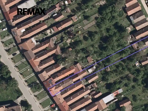 Prodej domu 184 m², pozemek 1042 m²