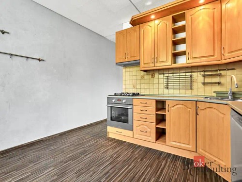 Prodej bytu 3+1 81 m²