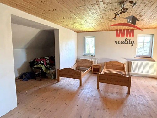 Prodej domu 200 m², pozemek 880 m²