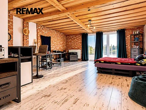 Prodej domu 408 m², pozemek 3192 m²
