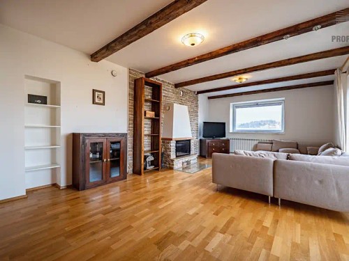 Prodej bytu 5+kk 158 m²