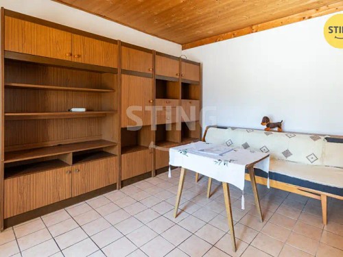 Prodej chalupy 52 m², pozemek 182 m²