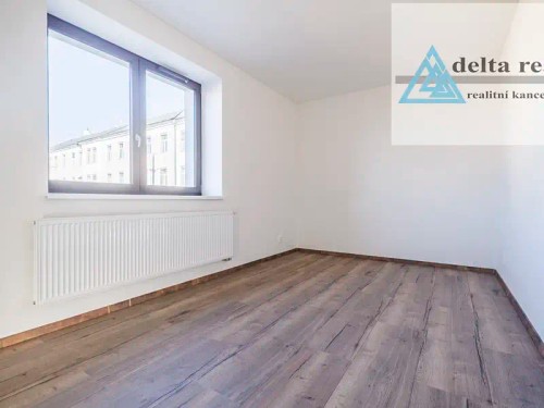 Prodaný byt 2+kk 65 m²