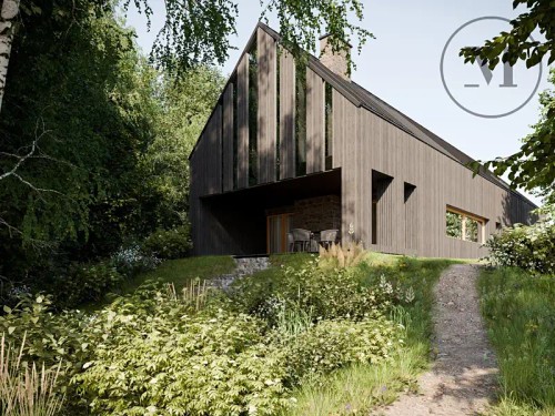 Prodej stavebního pozemku 14346 m²