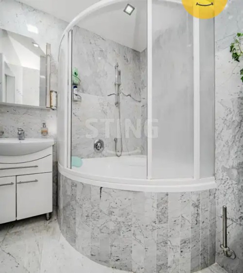 Prodej bytu 3+kk 64 m²