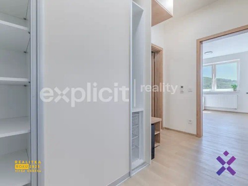 Prodej bytu 3+kk 60 m²