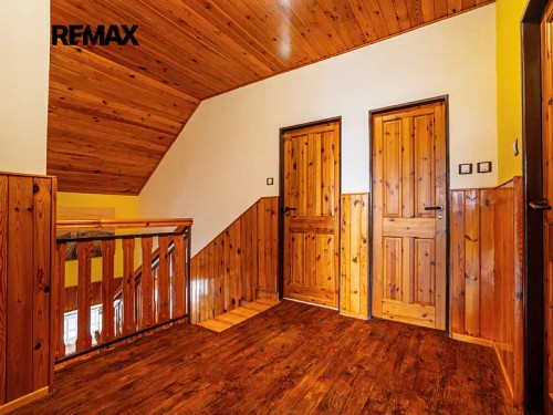 Prodej domu 200 m², pozemek 680 m²