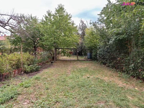 Prodej bytu 2+1 46 m²