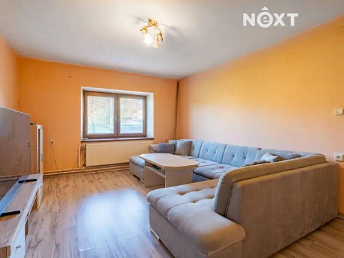 Prodej domu 150 m², pozemek 1922 m²