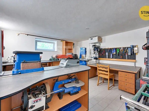 Prodej domu 250 m², pozemek 933 m²