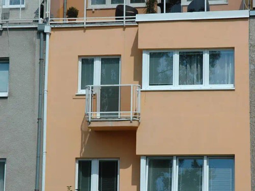 Prodaný  byt 2+1 45 m²