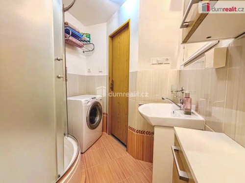 Prodaný  byt 2+kk 40 m²