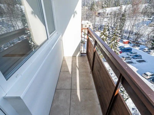 Prodej bytu 1+1 38 m²