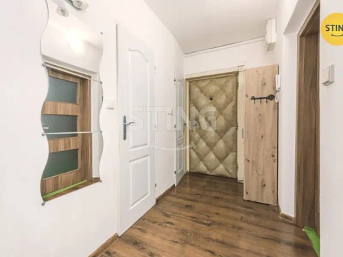 Prodej bytu 3+1 61 m²