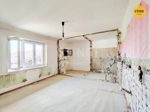 Prodej domu 120 m², pozemek 976 m²