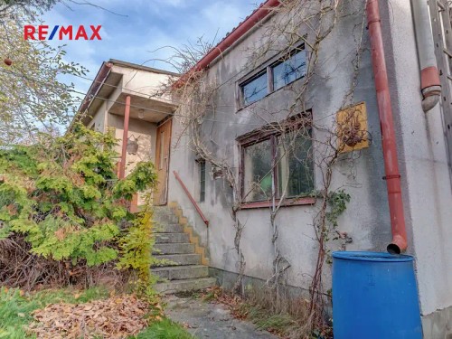 Prodej domu 135 m², pozemek 425 m²