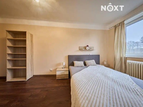 Prodaný  byt 2+1 61 m²