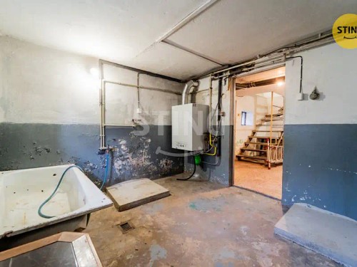 Prodej domu 186 m², pozemek 669 m²