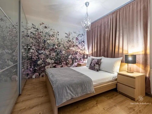 Prodaný byt 3+1 78 m²