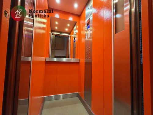 Prodej bytu 2+1 62 m²