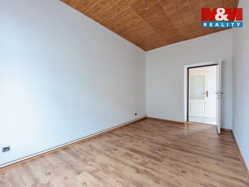 Prodej bytu 4+1 113 m²