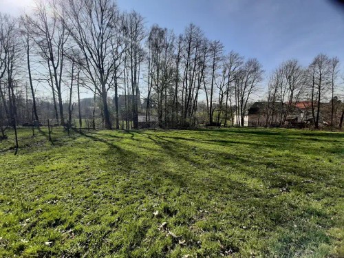 Prodej stavebního pozemku 1528 m²