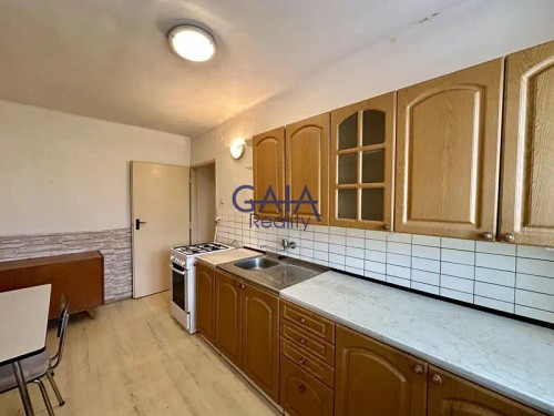 Prodaný byt 2+1 60 m²