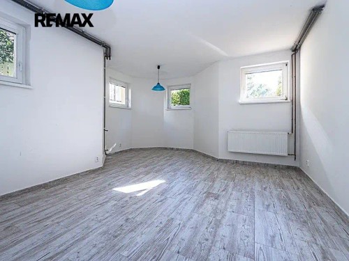 Prodaný dům 266 m², pozemek 600 m²