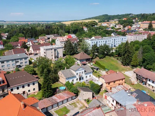 Prodej domu 218 m², pozemek 1274 m²