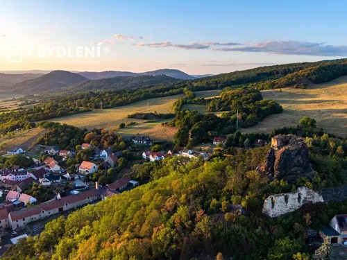 Prodej domu 207 m², pozemek 726 m²