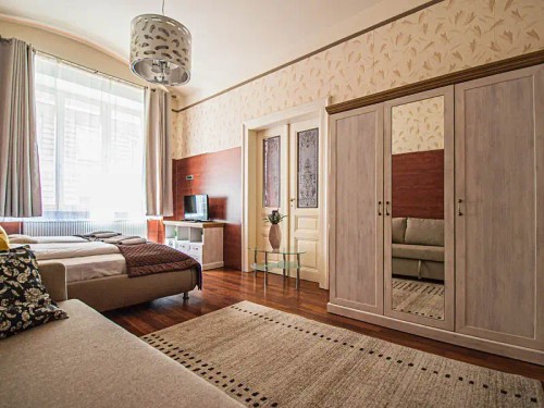 Prodej bytu 3+kk 72 m²