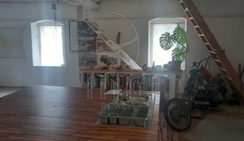 Prodej domu 240 m², pozemek 1054 m²