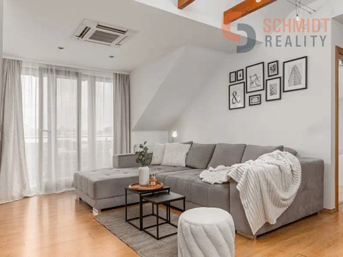 Prodej domu 209 m², pozemek 536 m²