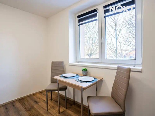Prodaný byt 1+1 30 m²