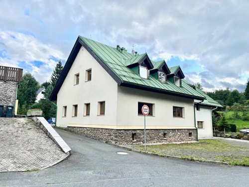 Prodaný byt 2+kk 48 m²