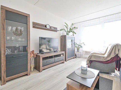 Prodaný  byt 3+1 84 m²