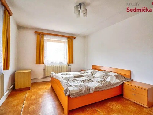 Prodej domu 318 m², pozemek 1300 m²