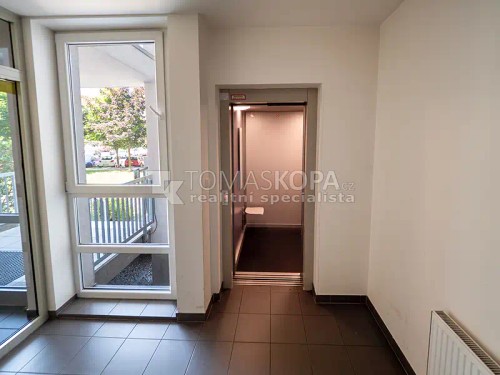 Prodaný  byt 2+kk 64 m²