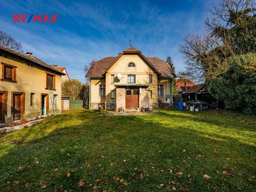 Prodej domu 216 m², pozemek 2246 m²