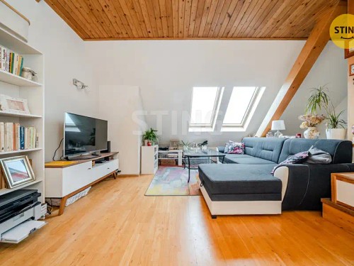 Prodej bytu 4+1 96 m²