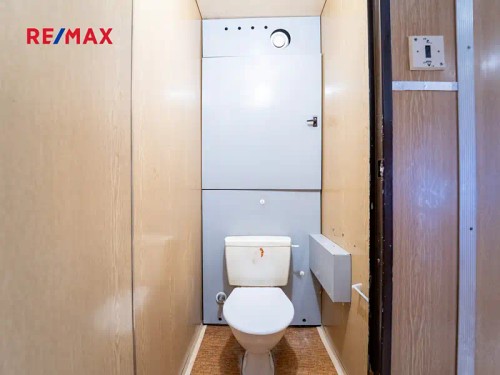 Prodaný byt 2+kk 45 m²