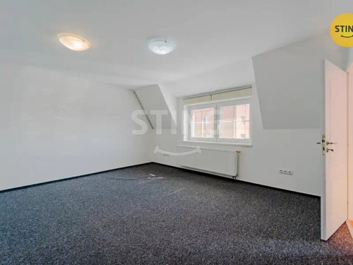 Prodej bytu 4+kk 114 m²