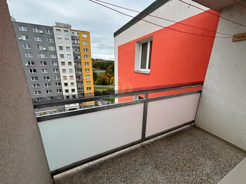 Prodaný byt 4+1 90 m²