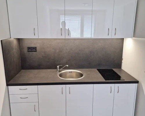 Prodej bytu 1+kk 26 m²