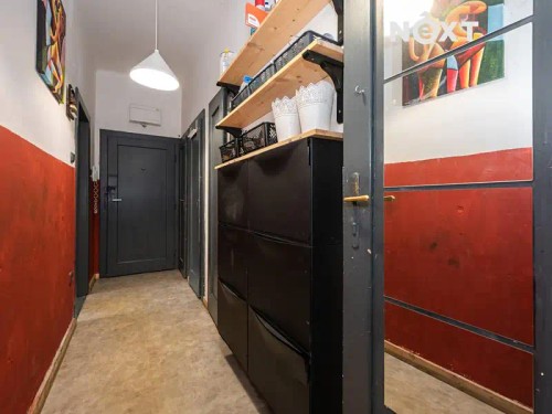 Prodaný byt 3+1 75 m²