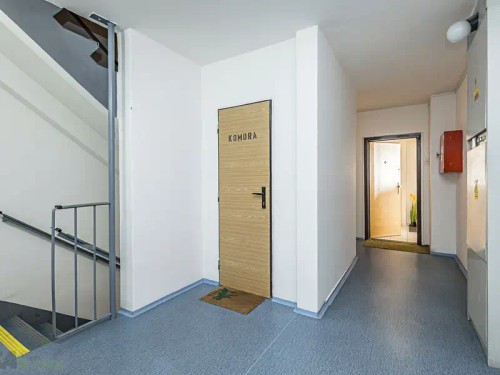 Prodej bytu 3+1 70 m²