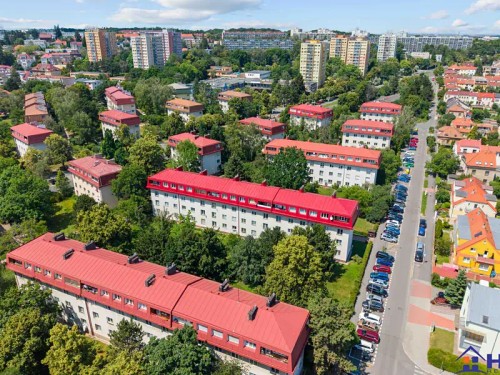 Prodej bytu 4+1 94 m²